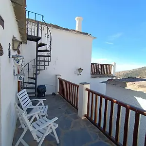 La Argentina Сasa de vacaciones
